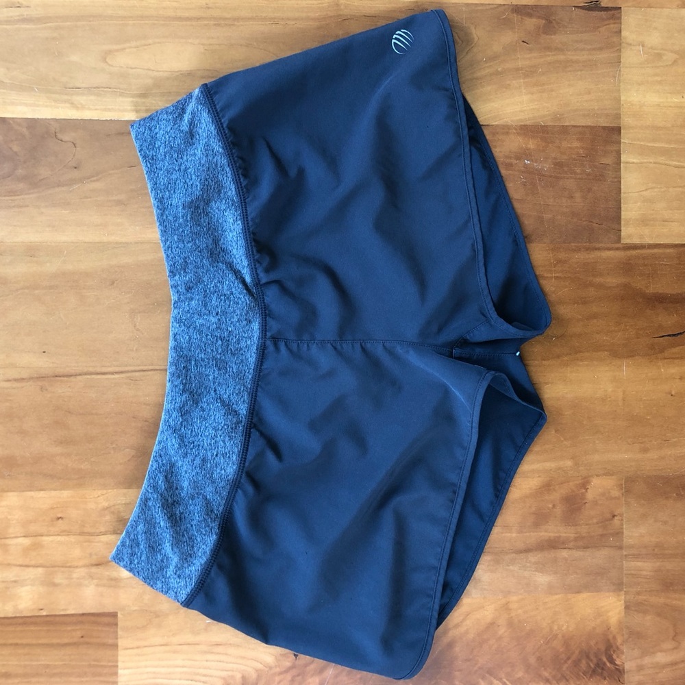 Athletic Shorts